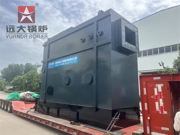 Biomass Hot Air Generator Furnace For Clay Drying In Czech Republic