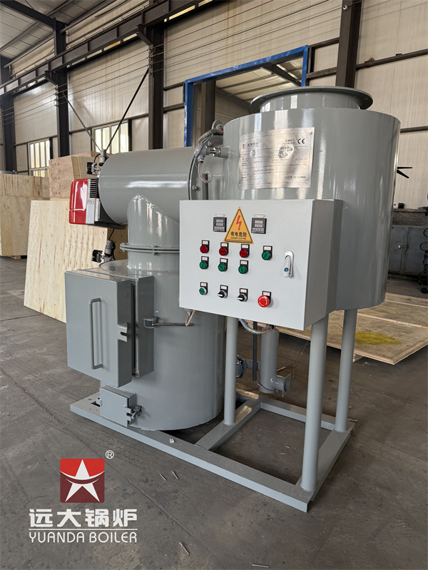 Pet Incinerator Dead Animal Carcass Waste Incinerator 20kg Per Batch