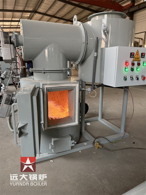 Small 5kg 10kg 20kg 25kg Pet Cremation Machine Cat Dog Incinerator Delivery to Chile