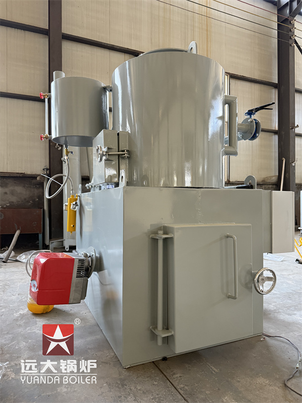 Hospital Clinic Waste Incinerator Small Scale Medical Waste Incinerator Machine