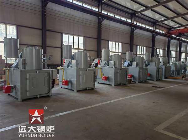 Hospital Project Medical Waste Mangament Incinerator No Pollution 50kg per hour