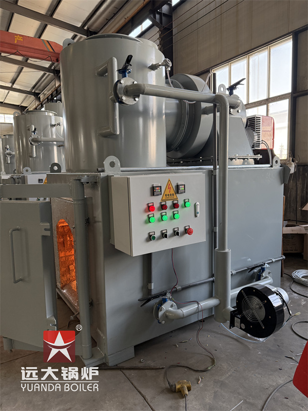 Hospital Project Medical Waste Mangament Incinerator No Pollution 50kg per hour