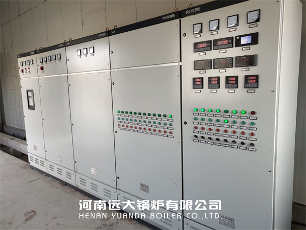 40Ton Coal Biomass Steam Boiler, 29MW Coal Fired Hot Water Boiler