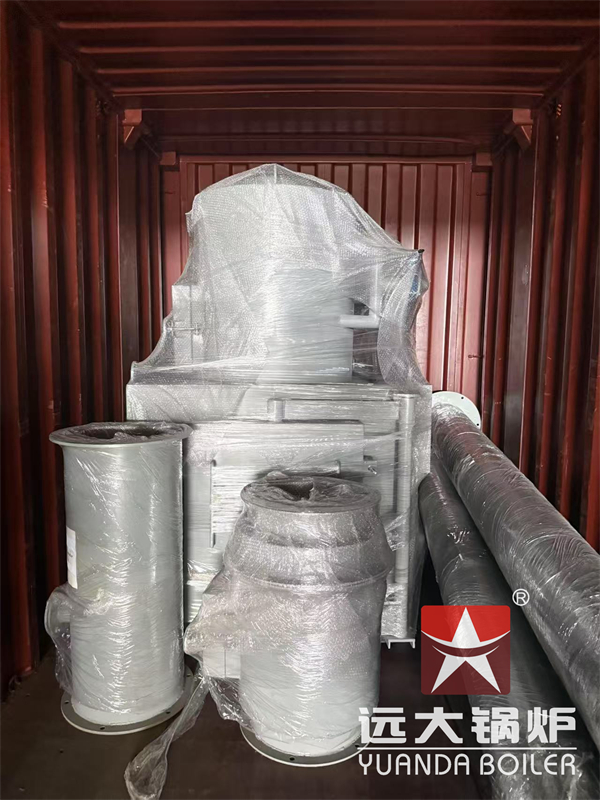 Incinerador de residuos de México Incinerador de cremación de mascotas Incinerador de residuos hospitalarios