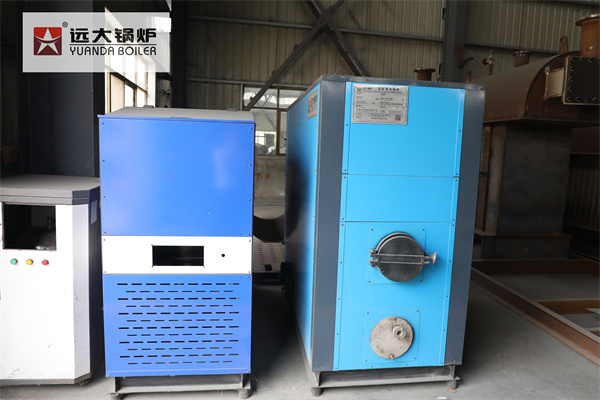 Small Coal Hot Water Boiler Central Heating Boiler In Mongolia