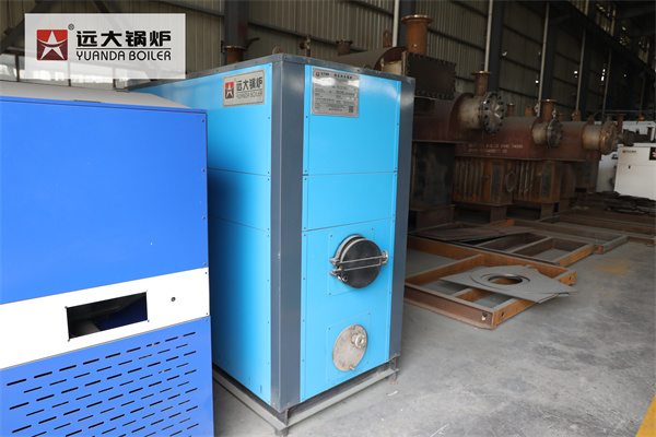 Small Coal Hot Water Boiler Central Heating Boiler In Mongolia