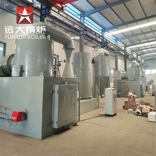 No Pollution Environmental Friendly Medical Waste Management Incinerator 300kg/hour