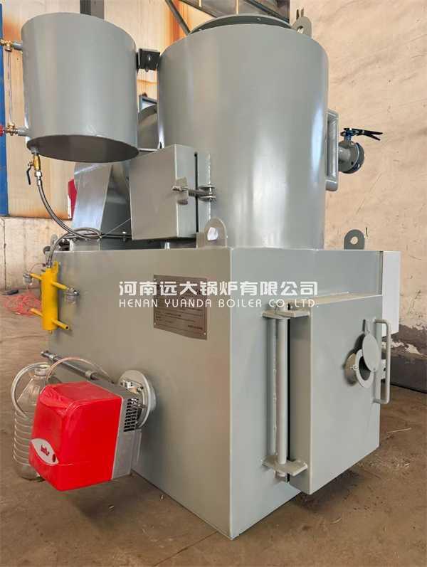YDF 50 kg Incinerator For Medical Waste Household Garbage Paper Plastic Waste