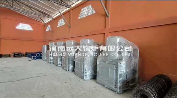 YDF 50 kg Medical Waste Incinerator 5sets Incinerator For Hospital Guyana