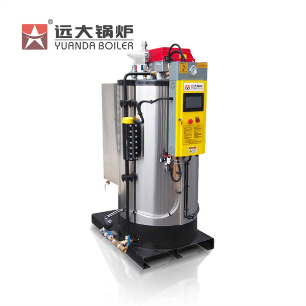 LSS Series Vertical Diesel Gas Lpg Fired Steam Generator Boiler 100kg 150kg 200kg 300kg 500kg 700kg 1000kg 1500kg 2000kg