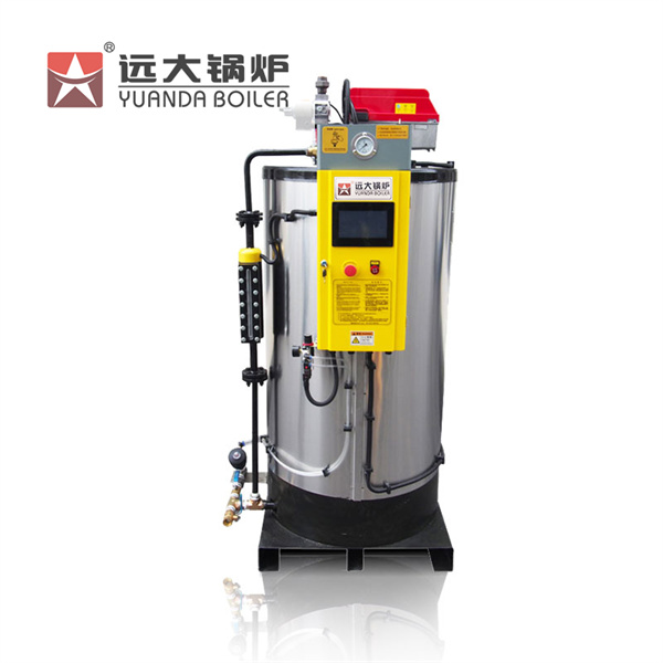 LSS Series Vertical Diesel Gas Lpg Fired Steam Generator Boiler 100kg 150kg 200kg 300kg 500kg 700kg 1000kg 1500kg 2000kg
