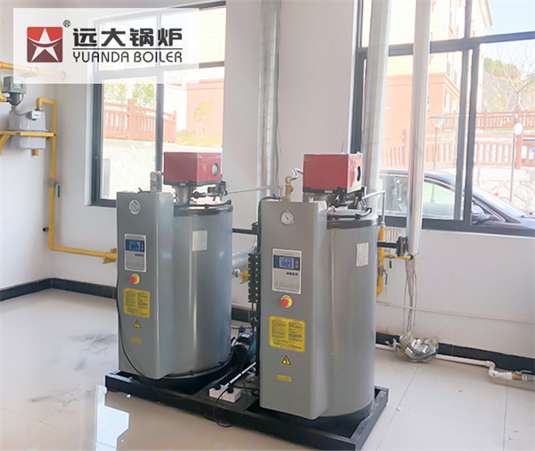 10 hp 20 hp 30 hp 50 hp 100 hp Calderas Vapor para Tintoreria