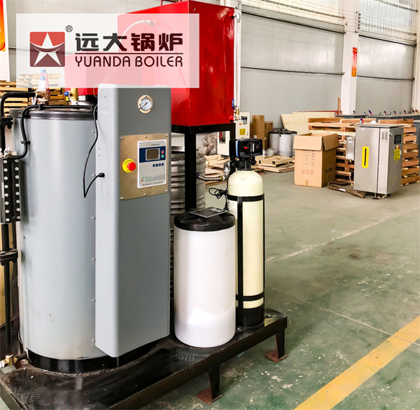 Generator Uap Diesel Generator Uap Gas 100kg 200kg 300kg 500kg 700kg 1000kg