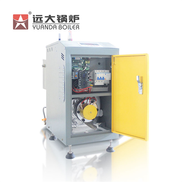 9kw 13kg Electric Steam Generator Electric Boiler For Ironing