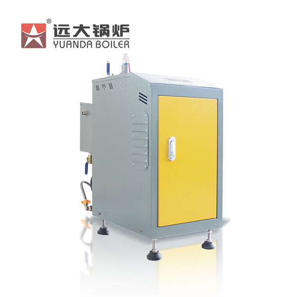 9kw 13kg Electric Steam Generator Electric Boiler For Ironing