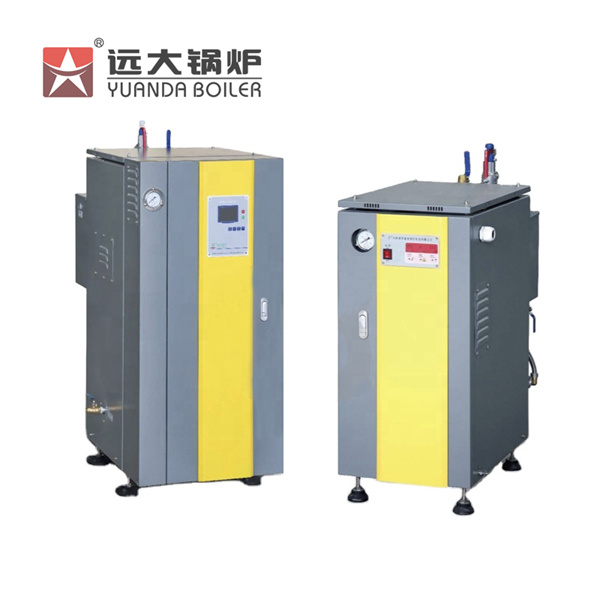LDR Series Electric Steam Boiler Vertical Boiler