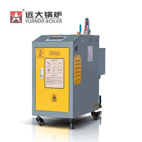 9kw 13kg Electric Steam Generator Electric Boiler For Ironing