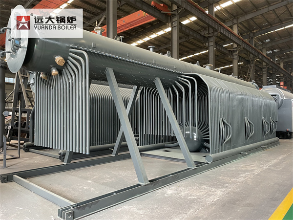 Industrial Superheated Steam Boiler Coal Biomass Fired Boiler 10ton 15ton 20ton 30ton 40ton 50ton