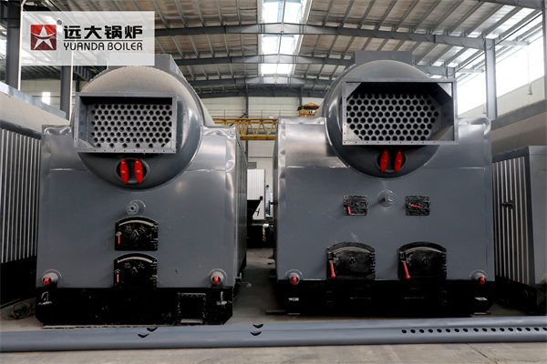 Coal Lignite Fired Steam Water Boiler Supplier in China