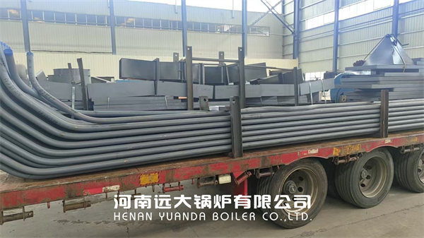 Biomass Reciprocating Grate Boiler 20Ton For Textile Factory Pakitan