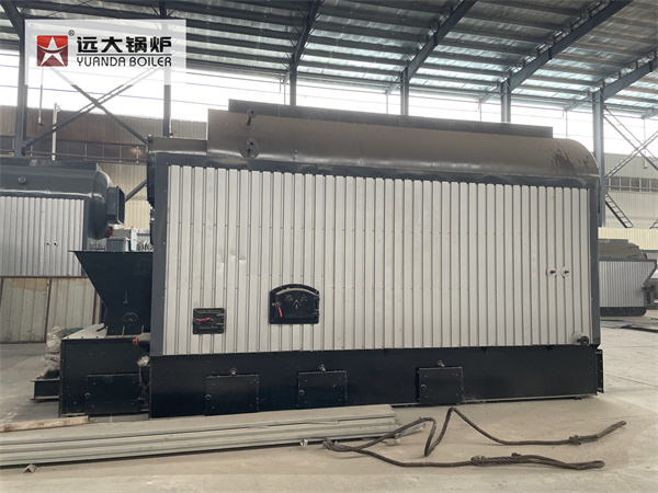 Chain Grate Coal Heating Boiler 700kw 1400kw 2100kw 28000kw 3500kw 4200kw 5600kw 70000kw
