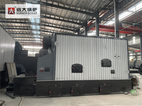 Chain Grate Coal Heating Boiler 700kw 1400kw 2100kw 28000kw 3500kw 4200kw 5600kw 70000kw