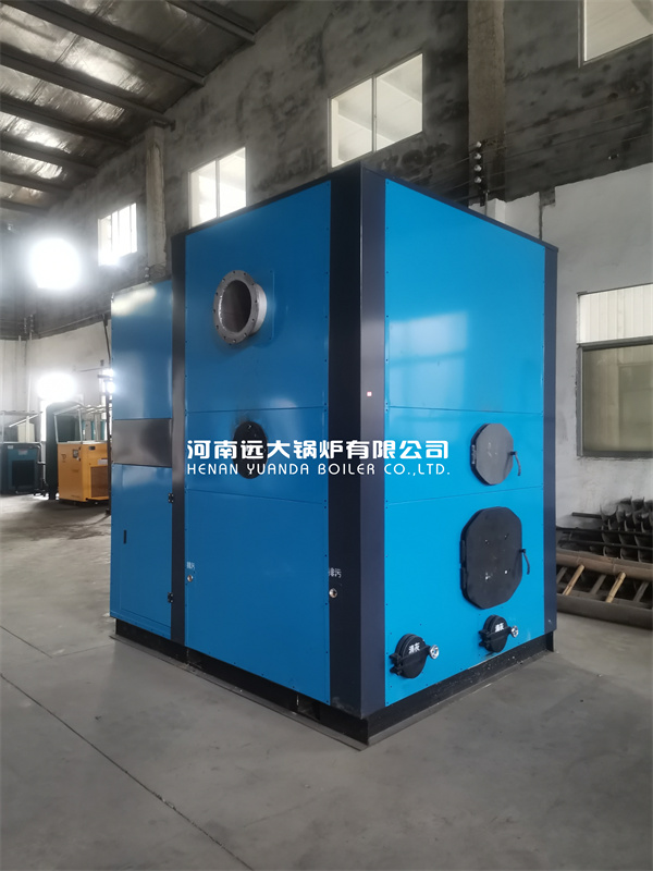 Small Wood Biomass Steam Generator 100kg 200kg 300kg 500kg 1000kg 2000kg