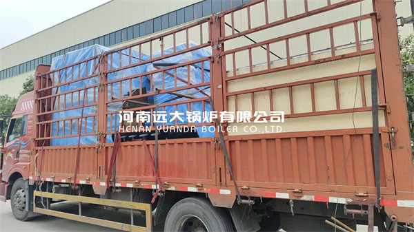 Indonesia Wood Biomass Fired Steam Generator Boiler 2000kg