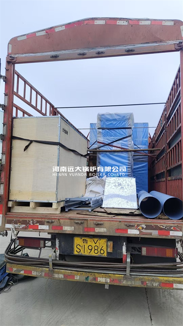 Indonesia Wood Biomass Fired Steam Generator Boiler 2000kg