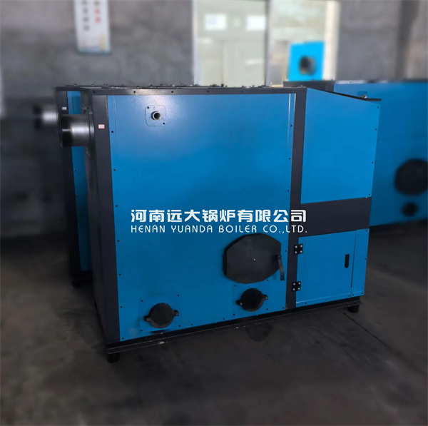 Industrial Wood Biomass Pellet Steam Generator Boiler Supplier
