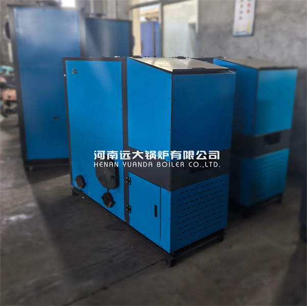 300kg 500kg 1000kg 2000kg Biomass Steam Generator Boiler for Quick Steam Supply