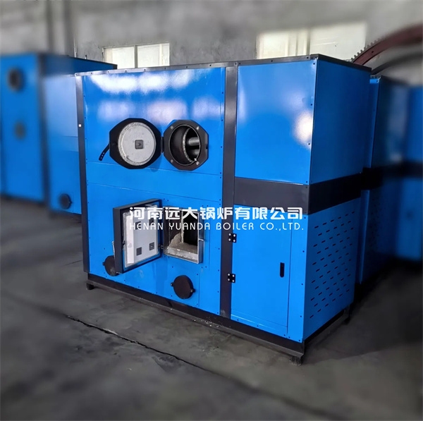 Small Coal Biomass Steam Boiler 300kg 500kg 1000kg 1500kg 2000kg