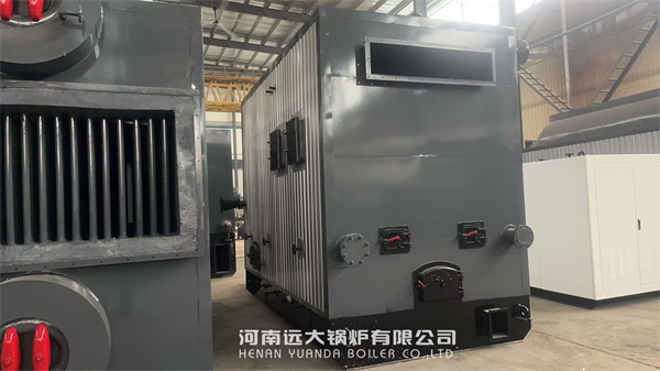 Coal Biomass Fired Thermal Oil Boiler Supplier China