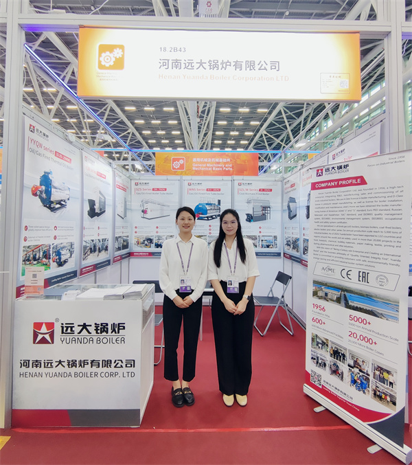 Warmly Welcome Your Visit At 138th Canton Fair