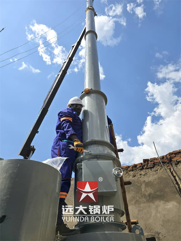 Africa Rwanda Hospital Medical Waste Incinerator 50kg 100kg 150kg 200kg 300kg