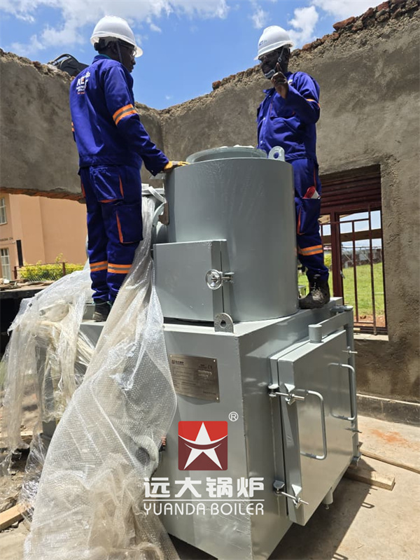 Africa Rwanda Hospital Medical Waste Incinerator 50kg 100kg 150kg 200kg 300kg