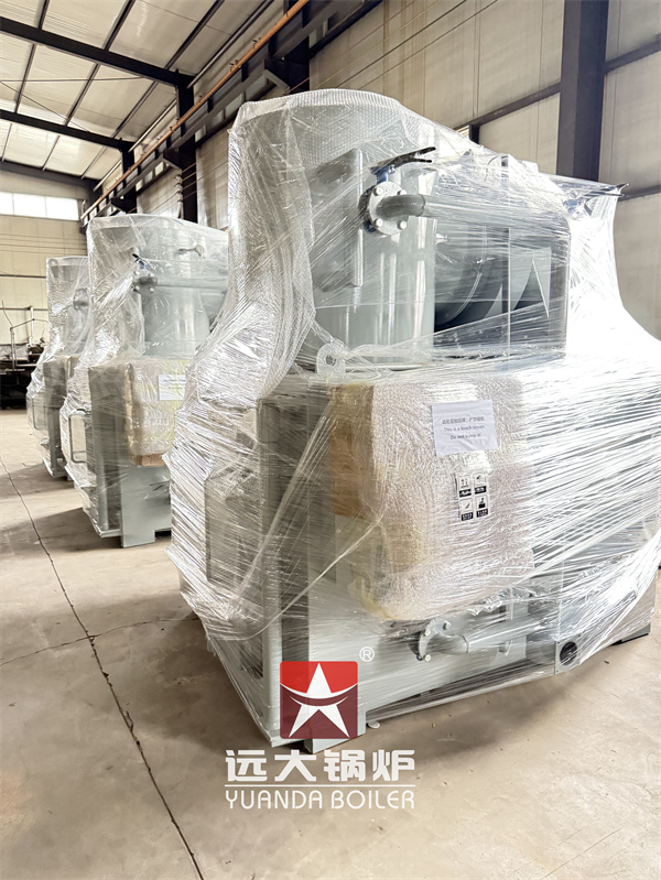 Rwanda Hospital Medical Incinerators 50kg * 3sets