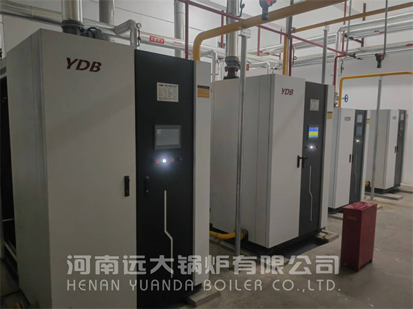 Commercial Gas Heating Boiler For Building Wordshop Central Heating