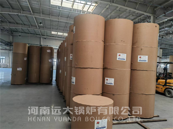 Factory Workshop Central Heating Water Boiler Commercial Boiler