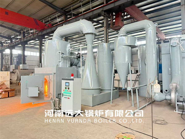 China Medical Waste Hazardoud Waste Incinerator 100kg 200kg 300kg 400kg 500kg 750kg