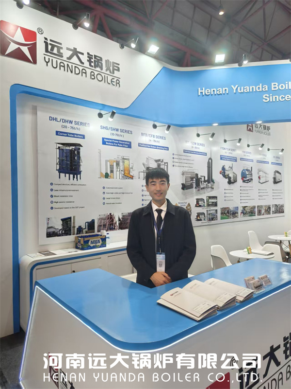 Yuanda Boiler – Trustable Boiler Supplier in Indonesia