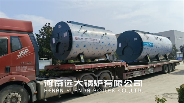 Morocco Steam Boiler 1Ton 2Ton 3Ton 4Ton 6Ton Oil Gas Boiler