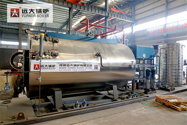 Caldera Portátil 500 kg 1000 kg 1500 kg 2000 kg 3000 kg