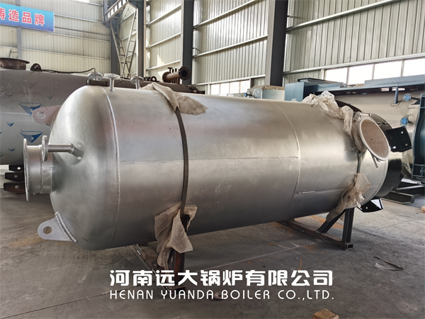 Vertical Coal Fired Hot Water Boiler 350KW 700kW for Heating Systems