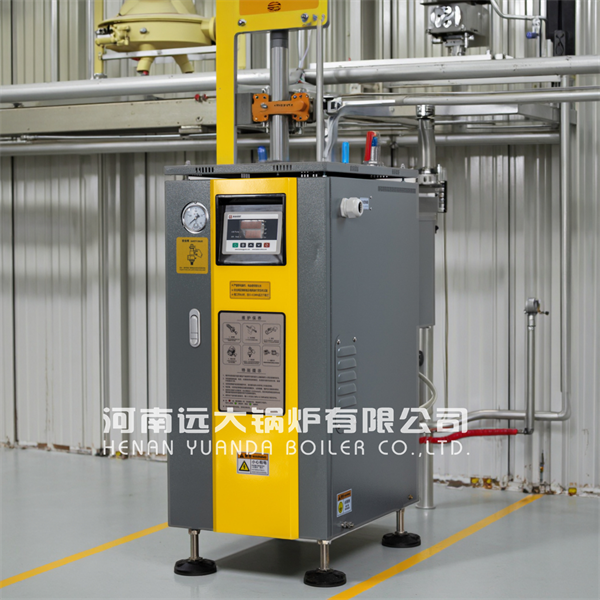 LDR Series Electric Steam Generator For Cabel Manufacturing