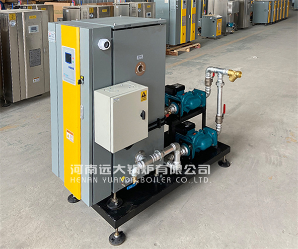 Small Portable Steam Generator 35kg 50kg 65kg 75kg 100kg