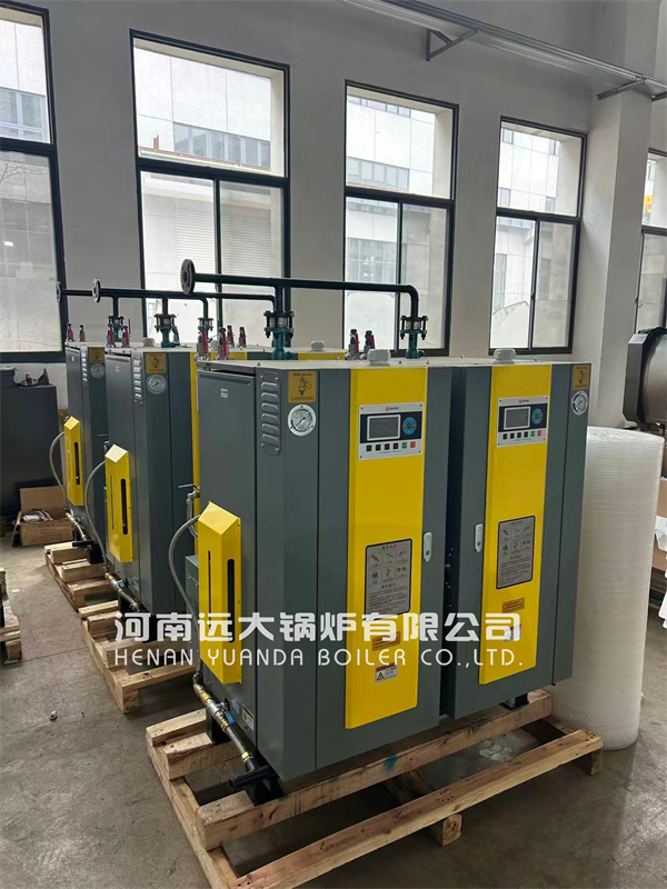 Electric Steam Generator for Distillation | Steam Boiler for Essential Oil & Alcohol Distillation