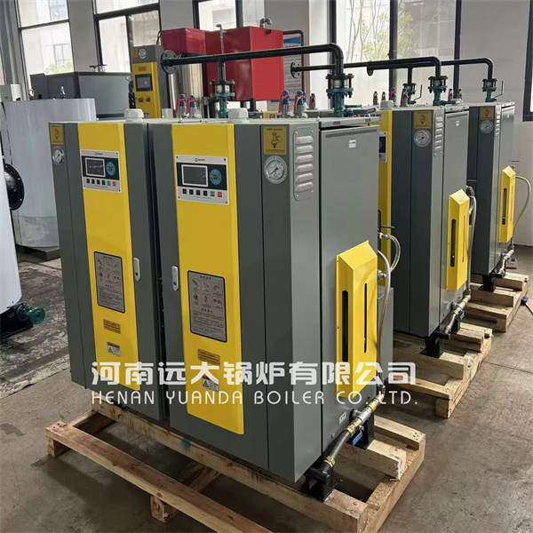 Electric Steam Generator for Distillation | Steam Boiler for Essential Oil & Alcohol Distillation