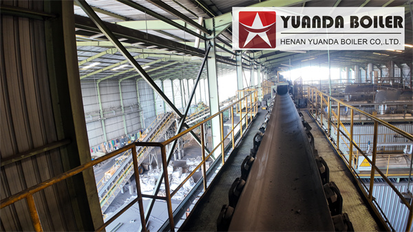 Industrial Coal Fired Steam Boiler 20 ton 40 ton 60 ton 80 ton 100 ton 120 ton 140 ton