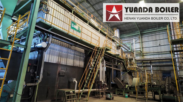 Industrial Coal Fired Steam Boiler 20 ton 40 ton 60 ton 80 ton 100 ton 120 ton 140 ton